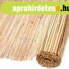 419753 nature garden screen bamboo 1,5x5 m