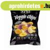 Samai rainforest chips tengeri ss 57 g