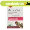 INTERHERB NAPI1 ARTICSKA EXTR.KAP. 60DB