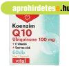 DR.HERZ KOENZIM Q10 KAPSZULA 60 DB