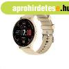 Devia WT1 Smart Watch Beige