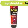 CarPlan, T-cut, Karceltvolt, Piros, 150g