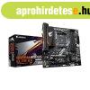 GIGABYTE Alaplap AM4 B550M AORUS ELITE AX AMD B550, mATX