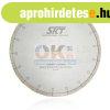 SKT 534 gymnttrcsa vizes vgshoz 30025,4/30mm (skt53430