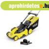 Karcher LMO 36-46 Battery akkumultoros fnyr (akkumultor