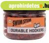 Dymanite Baits Durable Hook Pellet Red Krill horogcsali pell