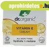 DR.ORGANIC BIO E-VITAMINOS HIDR. KRM