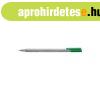 Tfilc, 0,3 mm, STAEDTLER "Triplus 334", zld