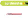 Zselstoll radrozhat, 0,7mm Pilot Frixion Ball Stick piros