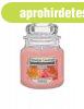 Yankee Candle Illatgyertya Home Inspiration kicsi Coral Peon