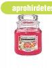 Yankee Candle Illatgyertya Home Inspiration kicsi Sugared St