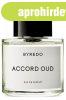 Byredo Accord Oud - EDP 100 ml