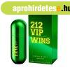 Carolina Herrera 212 VIP Wins - EDP 80 ml