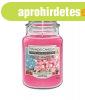 Yankee Candle Illatgyertya Home Inspiration nagy Pink Pine 5