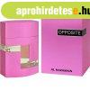 Al Haramain Opposite Pink - EDP 100 ml