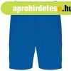 PA103 gyerek sport rvidnadrg Proact, Sporty Royal Blue-12/