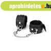  Black Bond Wrist Cuffs 