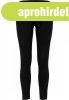 Urban Classics Ladies Imitation Suede Leggings black