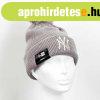 Ni Sapka New Era MLB WMNS Bobble Cuff Knit NY Yankees Grey