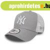 Gyerek sapka New Era Kids 9Forty AF Clean Trucker MLB NY Yan