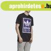 Frfi Plo Adidas Filled Label Tee Black