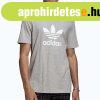 Frfi Plo Adidas Trefoil Tee Grey