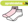 Gyerek zokni Vans Kids DROP V CLASSIC SOCK PINK V 0-12 hna