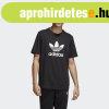 Frfi Plo Adidas Trefoil Tee Black