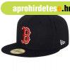 Sapkk New Era 59Fifty Authentic On Field Game Boston Red So