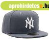 Sapkk New Era 59Fifty Essential New York Yankees Grey cap