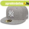 Sapkk New Era 59Fifty Essential New York Yankees Heather Gr