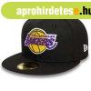 Sapkk New Era 59FIFTY NBA Essential Los Angeles Lakers Blac