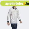 Plo Adidas Real Madrid Icons Tee White