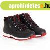 Frfhi Tli cipo Helly Hansen The Forester 997 Black Red