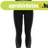 Under Armour Armour Blocked Ankle Legging-BLK