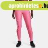 Under Armour Armour Branded Legging-PNK