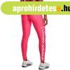 Under Armour Armour Branded Legging-PNK