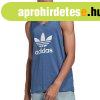 Frfi Atlta Adidas Trefoil Tank Top Blue