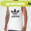 Frfi Atlta Adidas Trefoil Tank Top White