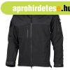 MFH Professional Softshell dzseki Ausztrlia, fekete