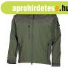 MFH Professional Softshell dzseki Ausztrlia, OD zld