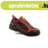 Kayland Trekking csizma Gravity GTX fekete-piros 018017150