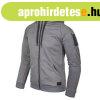 Helikon-Tex URBAN TACTICAL HOODIE (FullZip) - Melange Grey p