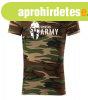 DRAGOWA rvid pl spartan army terepmints 160g/m2