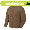 Helikon-Tex Classic Army fleece megerstett bunda, Coyote 3