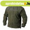 Helikon-Tex Classic Army fleece megerstett bunda, olvzld