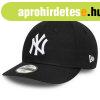 GYEREK SAPKA Kids NEW ERA 9FORTY MLB League Essential Black 