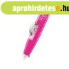 Hibajavt roller, 4,2mm x 6m, PLUS "MR", pink