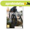 Crysis: Trilogy Remastered (Code in a Box Edition) - Switch