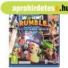 Worms Rumble (Fully Loaded Kiads) - PS5